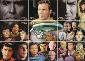 Thumbnail of Quotable Star Trek TOS - Final Frontier 9 Card Set ST1-ST9