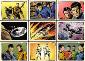 Thumbnail of Quotable Star Trek TOS - Comic Books 9 Card Set GK1-GK9