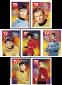 Thumbnail of Quotable Star Trek TOS - TV Guide Covers 7 Card Set