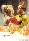 Thumbnail of Quotable Star Trek TOS - The Captain's Women Card W1