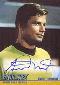 Thumbnail of Quotable Star Trek TOS - Autograph Card A98 R Tomlinson