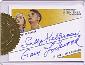 Thumbnail of Quotable Star Trek TOS - Multi Case Autograph Card DQA1