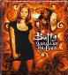 Thumbnail of Buffy Big Bads - Padded Collectors Binder