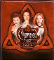 Thumbnail of Charmed Connections - Padded Collectors Binder & P3 Ad Sheet