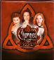 Thumbnail of Charmed Connections - Padded Collectors Binder