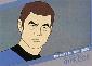 Thumbnail of Quotable Star Trek TOS - Animated Series Card Q11
