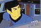 Thumbnail of Quotable Star Trek TOS - Animated Series Card Q12