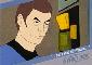 Thumbnail of Quotable Star Trek TOS - Animated Series Card Q13