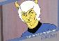 Thumbnail of Quotable Star Trek TOS - Animated Series Card Q16