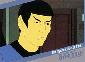 Thumbnail of Quotable Star Trek TOS - Animated Series Card Q18