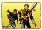 Thumbnail of Quotable Star Trek TOS - Comic Books Card GK3