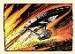 Thumbnail of Quotable Star Trek TOS - Comic Books Card GK9