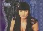 Thumbnail of Quotable Xena - Promo Card P2