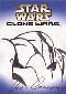 Thumbnail of Star Wars Clone Wars - Sketch Card Corroney (#2)