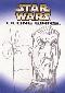 Thumbnail of Star Wars Clone Wars - Sketch Card McCrea (#1)
