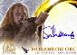 Thumbnail of Return King Update - Autograph Card Morannon Orc