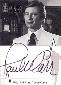 Thumbnail of Six Million Dollar Man - Autograph Card A10