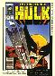 Thumbnail of Hulk Movie - Famous Hulk Cover Card FC30 Damaged