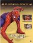 Thumbnail of Spider-Man 2 - Advertising Display Sell Sheet