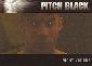 Thumbnail of Chronicles of Riddick - Pitch Black Card PB8