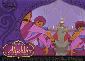 Thumbnail of Disney Treasures 3 - Aladdin S.E. Card AL-06
