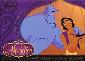 Thumbnail of Disney Treasures 3 - Aladdin S.E. Card AL-05