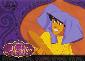 Thumbnail of Disney Treasures 3 - Aladdin S.E. Card AL-02