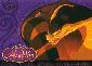 Thumbnail of Disney Treasures 3 - Aladdin S.E. Card AL-09