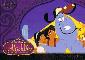 Thumbnail of Disney Treasures 3 - Aladdin S.E. Card AL-10