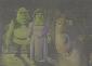 Thumbnail of Shrek 2 the Movie - Foil Parallel Base Card 23