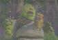 Thumbnail of Shrek 2 the Movie - Foil Parallel Base Card 60