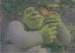 Thumbnail of Shrek 2 the Movie - Foil Parallel Base Card 69