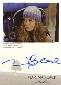 Thumbnail of Six Feet Under - Autograph Card Parker McKenna