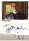 Thumbnail of Six Feet Under - Autograph Card Father Jack