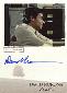 Thumbnail of Six Feet Under - Autograph Card Gary Deitman