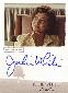 Thumbnail of Six Feet Under - Autograph Card Mitzi