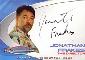 Thumbnail of Thunderbirds Movie - Autograph Card AC1 Frakes + VRC